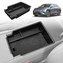 Centre Console Organizer Tray for BYD SEALION 7 2025-Onwards Armrest Storage Box Interior Accessories-19