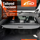 Retractable Cargo Cover for BYD SEALION 7 SEALION7 2025-Onwards-6
