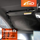 WindScreen Sun Shade for BYD SEALION 7 SEALION7 2025-Onwards WindShield Blind-4
