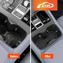 Centre Console Organizer Tray for BYD SEALION 7 2025-Onwards Armrest Storage Box Interior Accessories-12