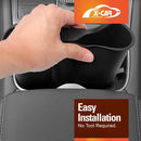 Centre Console Organizer Tray for BYD SEALION 7 2025-Onwards Armrest Storage Box Interior Accessories-13