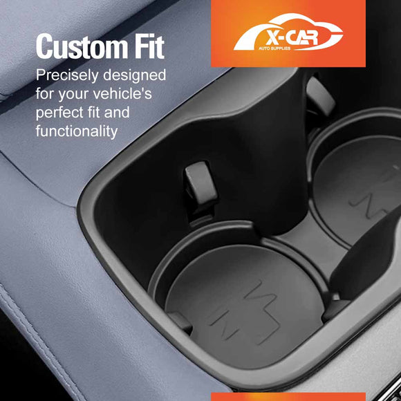 Centre Console Organizer Tray for BYD SEALION 7 2025-Onwards Armrest Storage Box Interior Accessories