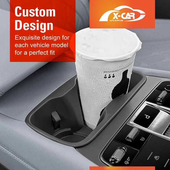 Centre Console Organizer Tray for BYD SEALION 7 2025-Onwards Armrest Storage Box Interior Accessories