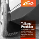Mud Flaps for BYD SEALION 7 SEALION7 2025-Onwards Splash Guards Mudguard Fender-5