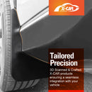 Mud Flaps for BYD SEALION 7 SEALION7 2025-Onwards Splash Guards Mudguard Fender-6