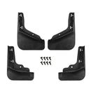 Mud Flaps for BYD SEALION 7 SEALION7 2025-Onwards Splash Guards Mudguard Fender-7