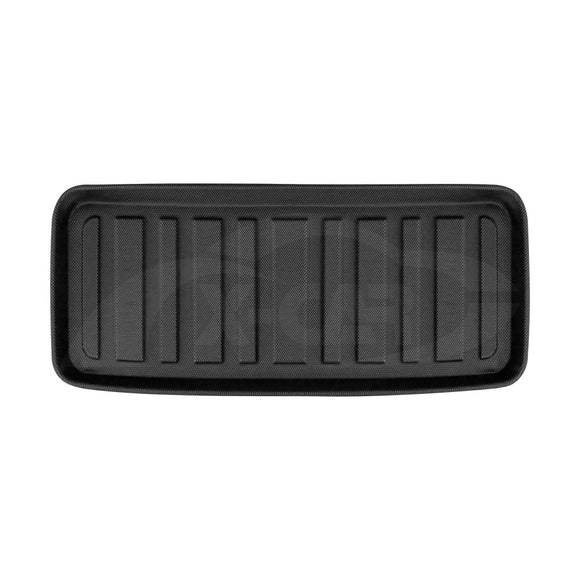 Boot Liner/Back Seat Protector for BYD SEALION 7 2025-Onwards All-Weather Cargo Trunk Mat
