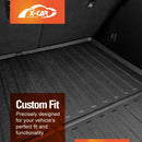 Boot Liner/Back Seat Protector for BYD SEALION 7 2025-Onwards All-Weather Cargo Trunk Mat-6