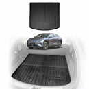 Boot Liner/Back Seat Protector for BYD SEALION 7 2025-Onwards All-Weather Cargo Trunk Mat-19