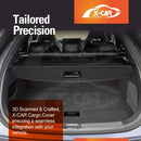 Retractable Cargo Cover for BYD SEALION 7 SEALION7 2025-Onwards-2