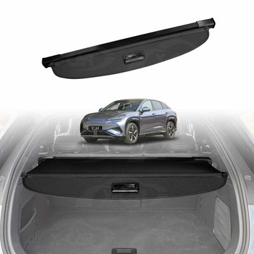 Retractable Cargo Cover for BYD SEALION 7 SEALION7 2025-Onwards