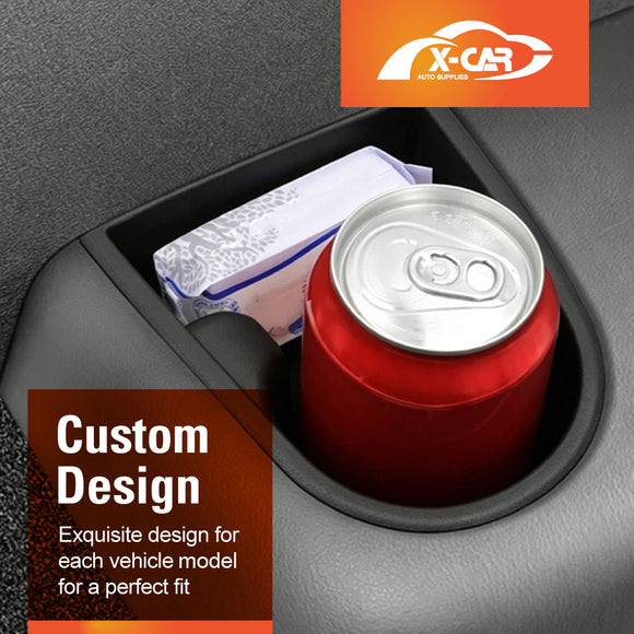 Centre Console Organiser for BYD SEALION 8 2026-Onwards Armrest Storage Box Cup Holder Car Interior Accessories
