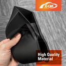 X-CAR third row seat cup holders for BYD SEALION 8 are made of high quality material