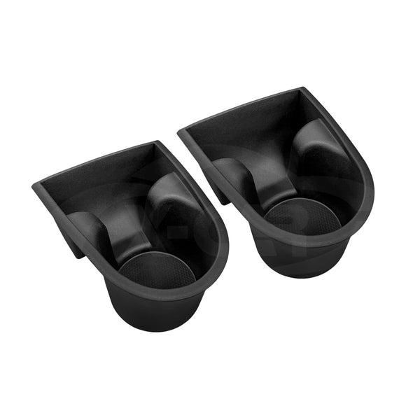 X-CAR third row seat cup holders for BYD SEALION 8.