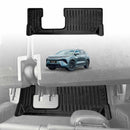 3D Floor Mats for BYD SEALION 8 SEALION8 2026-Onwards All-Weather Car Liners-14