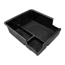 X-CAR armrest organiser tray for BYD SEALION 8.
