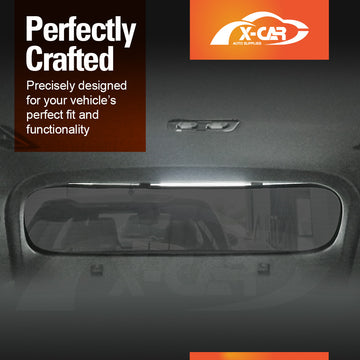 Window Sun Shades for BYD SEALION 8 SEALION8 2026-Onwards Windscreen Blind Mesh - 0