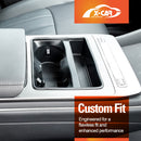 Centre Console Organiser for BYD SEALION 8 2026-Onwards Armrest Storage Box Cup Holder Car Interior Accessories-14