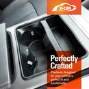 Centre Console Organiser for BYD SEALION 8 2026-Onwards Armrest Storage Box Cup Holder Car Interior Accessories-13
