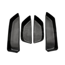X-CAR car door side storage trays for BYD SEALION 8.