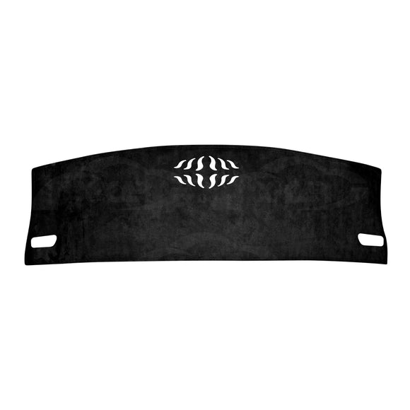 Dash Mat for BYD SEALION 8 SEALION8 2026-Onwards Non-Slip Microfiber Pad Cover Interior Accessories