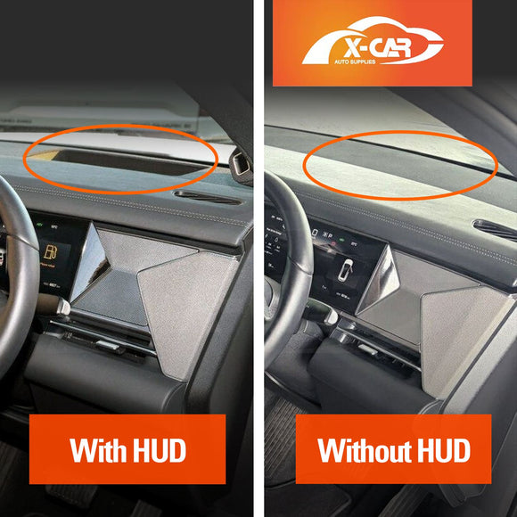 Dash Mat for BYD SEALION 8 SEALION8 2026-Onwards Non-Slip Microfiber Pad Cover Interior Accessories