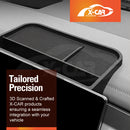 X-CAR screen tray installed in BYD SEALION 8.