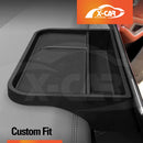 X-CAR screen tray installed in BYD SEALION 8.