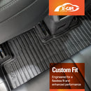 3D Floor Mats for BYD SEALION 8 SEALION8 2026-Onwards All-Weather Car Liners-4