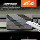Tempered Glass Screen Protector for BYD SEALION 8 SEALION8 2026-Onwards Touchscreen Cover Accessories-6