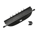 Retractable Cargo Cover for BYD SEALION 8 SEALION8 2026-Onwards-10