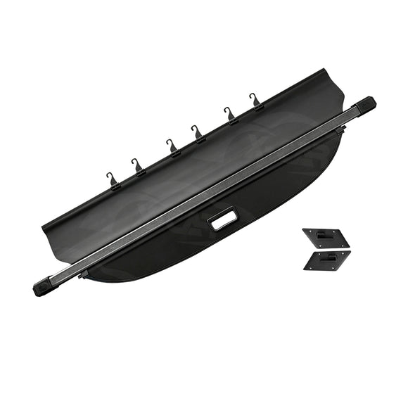 Retractable Cargo Cover for BYD SEALION 8 SEALION8 2026-Onwards