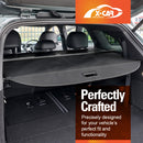Retractable Cargo Cover for BYD SEALION 8 SEALION8 2026-Onwards-5