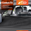 Retractable Cargo Cover for BYD SEALION 8 SEALION8 2026-Onwards-6