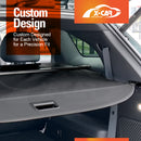 Retractable Cargo Cover for BYD SEALION 8 SEALION8 2026-Onwards-3