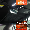 WindScreen Sun Shade for BYD SEALION 8 SEALION8 2026-Onwards-3