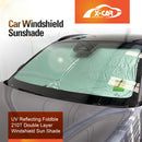 WindScreen Sun Shade for BYD SEALION 8 SEALION8 2026-Onwards-4
