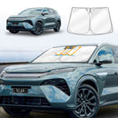 WindScreen Sun Shade for BYD SEALION 8 SEALION8 2026-Onwards-1