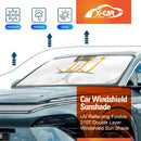 WindScreen Sun Shade for BYD SEALION 8 SEALION8 2026-Onwards-4