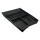 X-CAR lower centre console tray for BYD SEALION 8.