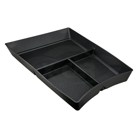 X-CAR lower centre console tray for BYD SEALION 8.