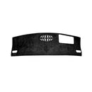 Dash Mat for BYD SEALION 8 SEALION8 2026-Onwards Non-Slip Microfiber Pad Cover Interior Accessories-9