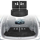 Boot Liners for BYD SEALION 8 SEALION8 2026-Onwards All Weather Cargo Mats-1