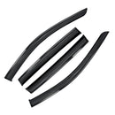 Weathershields for BYD SEALION 8 SEALION8 2026-Onwards Car Weather Shields-9