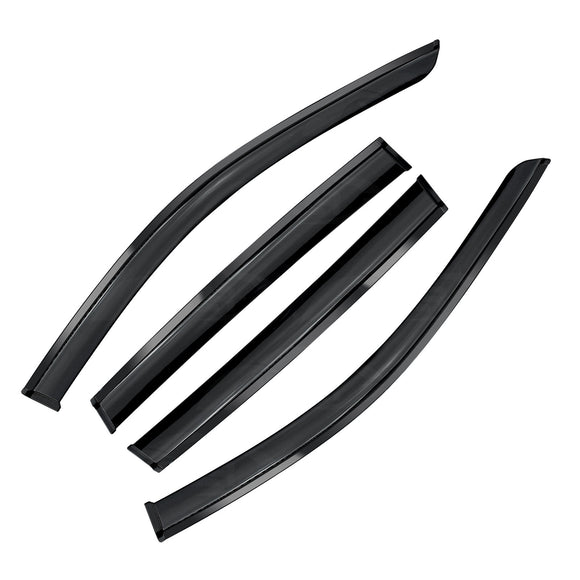 Weathershields for BYD SEALION 8 SEALION8 2026-Onwards Car Weather Shields