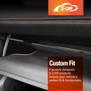 Glove Box Organizer Insert Tray for BYD Shark 6 Shark6 2024-Onwards Car Storage Box Accessories-2