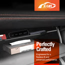 Glove Box Organizer Insert Tray for BYD Shark 6 Shark6 2024-Onwards Car Storage Box Accessories-4