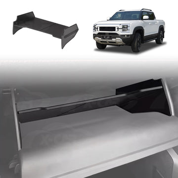 Glove Box Organizer Insert Tray for BYD Shark 6 Shark6 2024-Onwards Car Storage Box Accessories