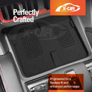 Centre Console Organizer for BYD Shark 6 2024-Onwards Armrest Storage Tray Charging Mat Cup Holder Interior Accessories-14