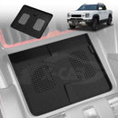 Centre Console Organizer for BYD Shark 6 2024-Onwards Armrest Storage Tray Charging Mat Cup Holder Interior Accessories-9